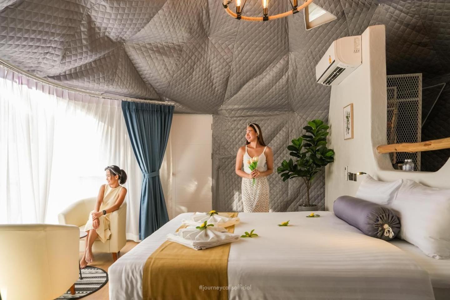 Le Resort And Villas Rawai Экстерьер фото